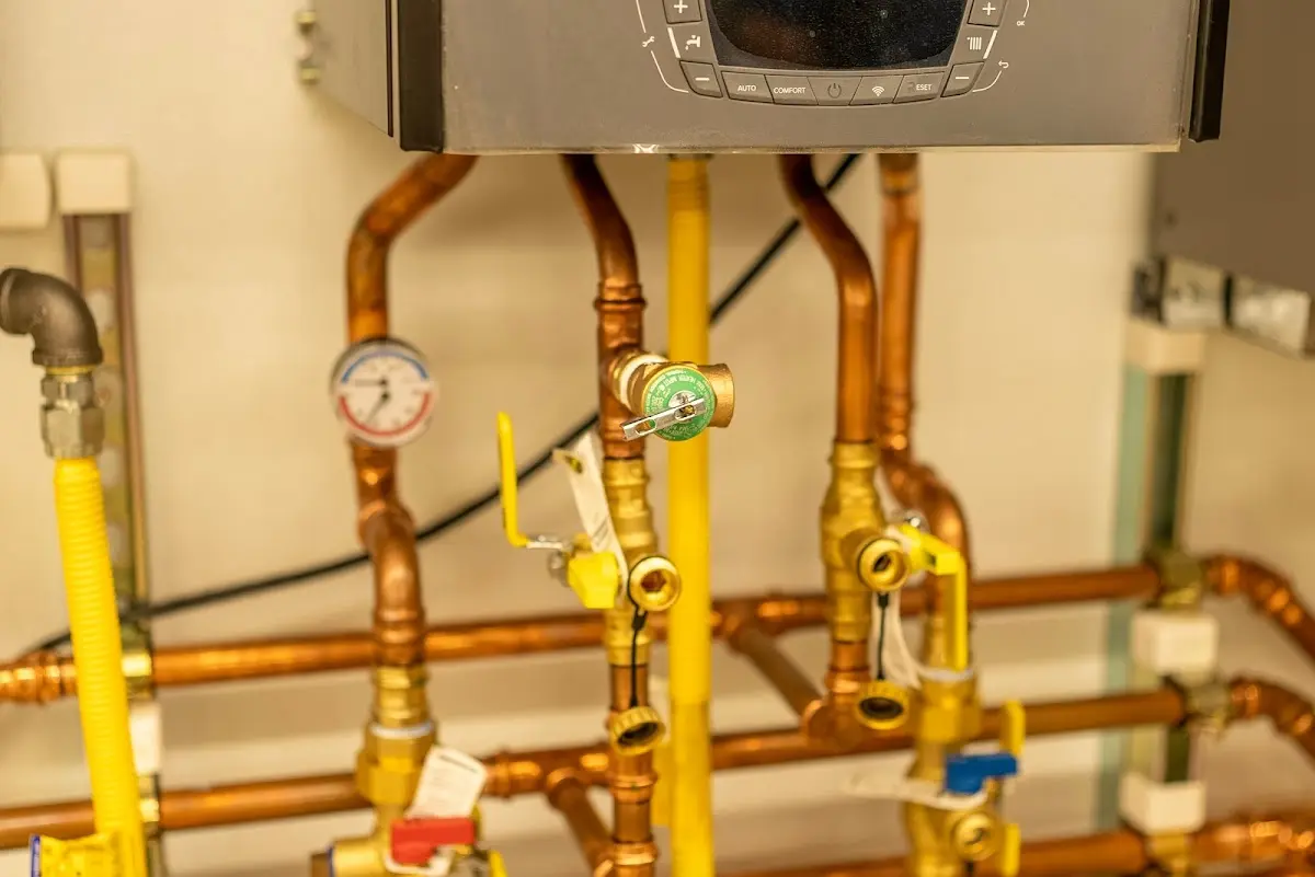 Licensed technician providing Sewer Cleanout for a homeowner in West Laurel